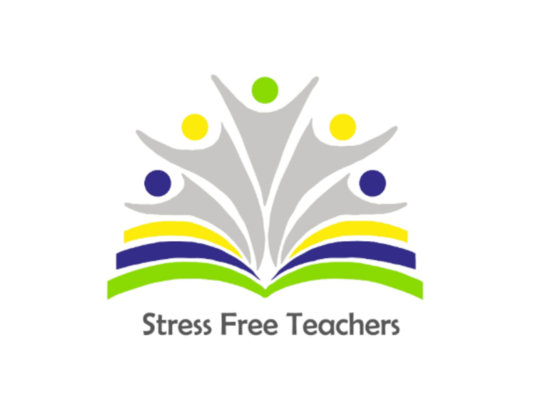 Stress free teachers